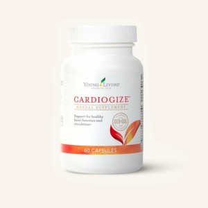 Cardiogize